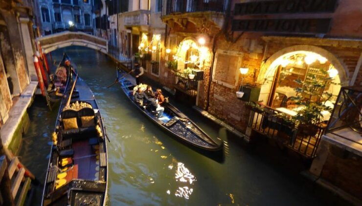 Venice Ghost Tour: Haunted Legends - Good To Know