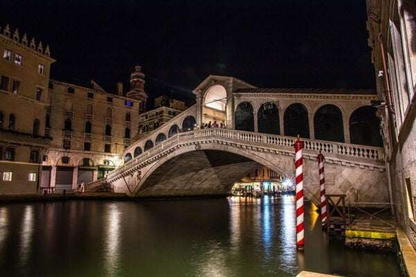 Venice Ghost Tour: Haunted Legends - Frequently Asked Questions