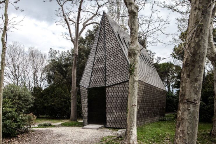 Venice: Giorgio Cini Foundation and Vatican Chapels Visit - Ticket Details and Booking Information