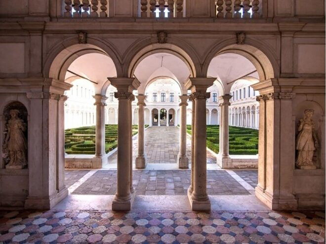 Venice: Giorgio Cini Foundation Tour With Audio Guide - Customer Reviews and Ratings