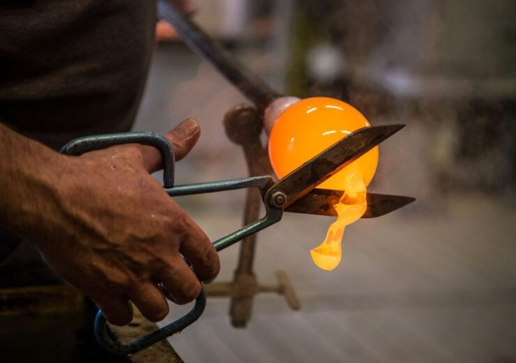 Venice: Glass Blowing Factory & Murano Island Guided Tour - Tour Highlights