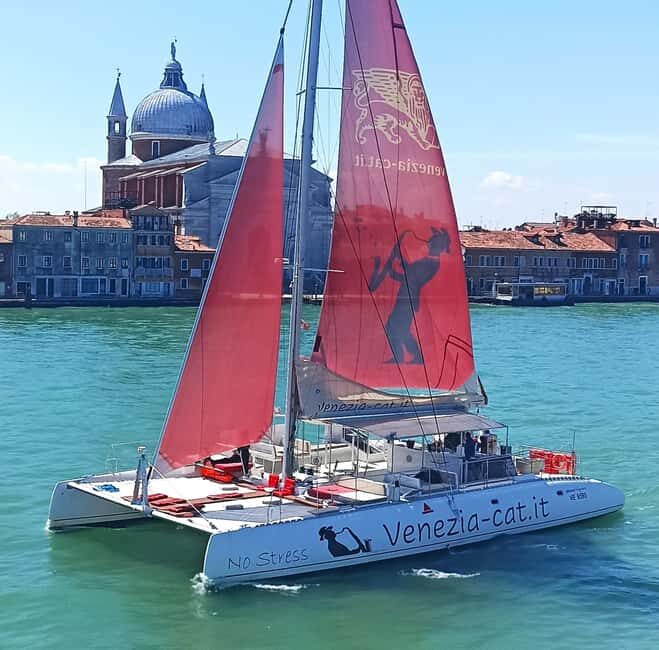 Venice: Golden Hour Cruise with Classical Music & Cocktail - Good To Know