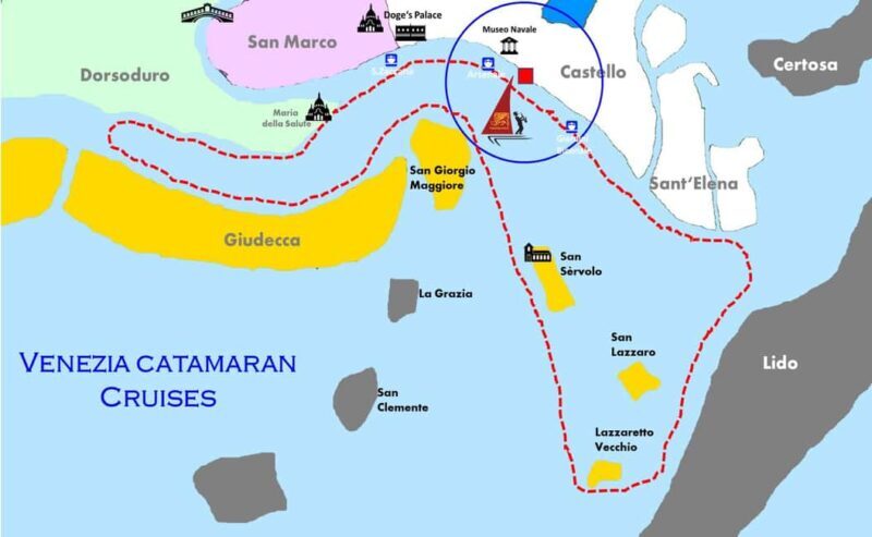 Venice: Golden Hour Cruise with Classical Music & Cocktail - What Reviewers Say