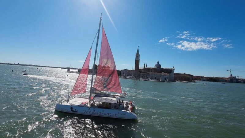 Venice: Golden Hour Cruise with Classical Music & Cocktail - Frequently Asked Questions