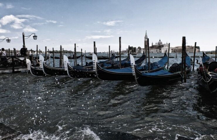 Venice: Gondola & Doges Palace - Good To Know