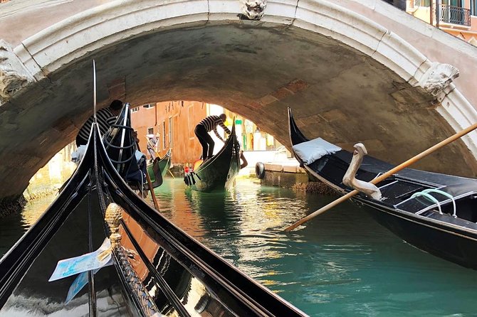 Venice Gondola Ride - Tips for a Memorable Gondola Ride