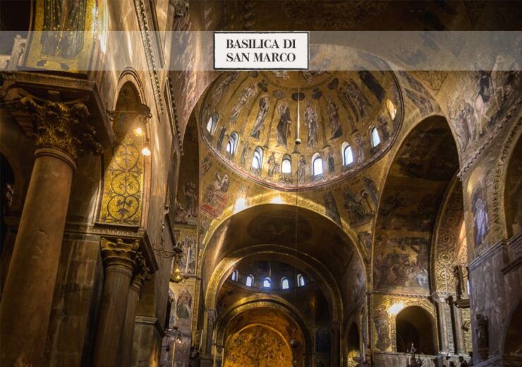 Venice: Gondola Ride & Guided Tour of St. Mark's Basilica - Experience Highlights
