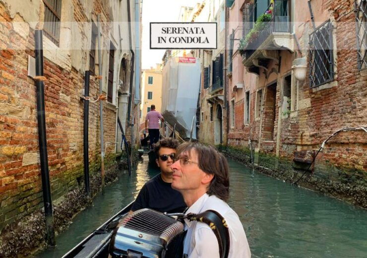 Venice: Gondola Ride With Serenade and Romantic Dinner - Pricing and Duration