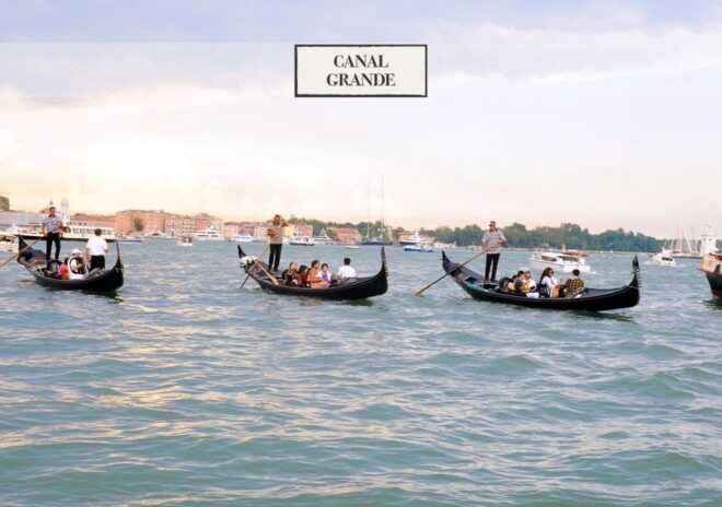 Venice: Gondola Ride With Serenade and Romantic Dinner - Inclusions and Restrictions