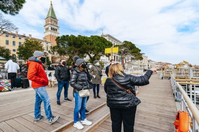 Venice: Grand Canal Boat Tour - Important Information for the Tour