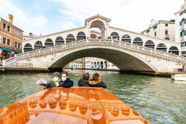 Venice: Grand Canal Boat Tour - Pricing and Availability Before Booking