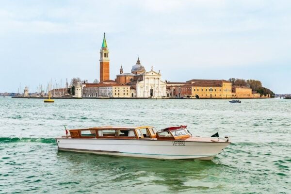 Venice: Grand Canal Boat Tour - Common Questions