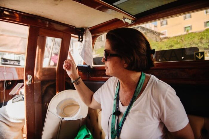 Venice: Grand Canal by Boat With Expert Guide - Customer Reviews and Feedback