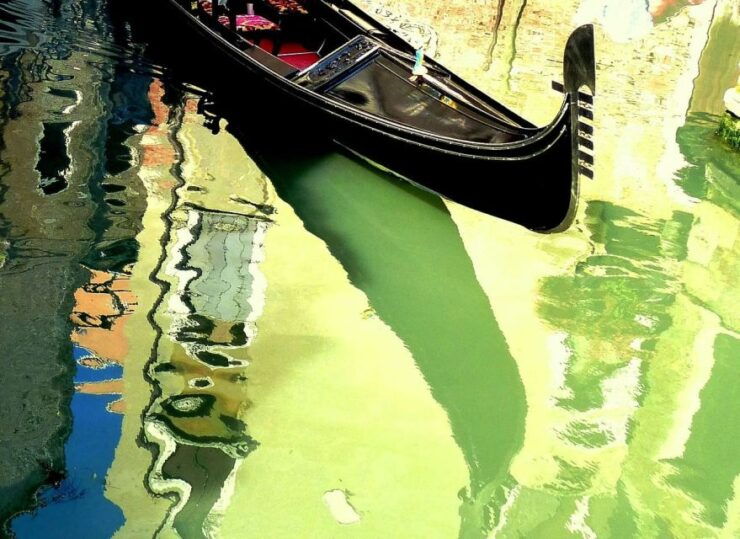 Venice: Grand Canal Private 30-Minute Gondola Ride - Good To Know