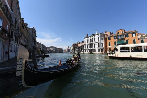 Venice: Grand Canal Private 60-Minute Gondola Ride - Customer Feedback