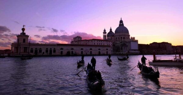 Venice: Grand Canal Private 60-Minute Gondola Ride - Frequently Asked Questions