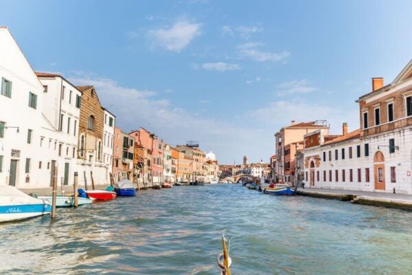 Venice: Grand Canal Private Boat Trip - Recommendations