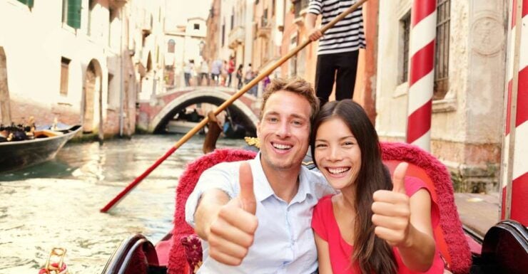 Venice Grand Tour: Basilica, Doge, Murano Glass & Gondola - Booking Details