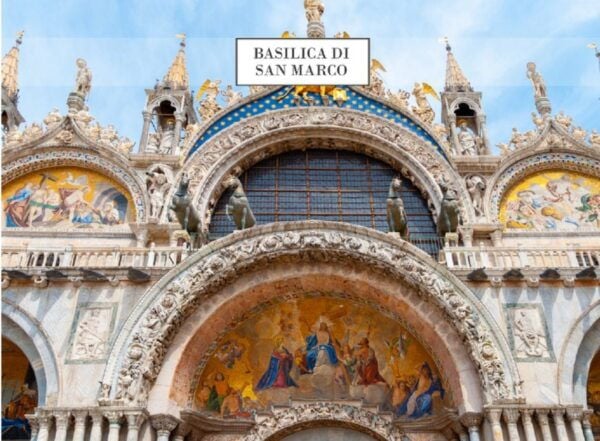 Venice Grand Tour: Basilica, Doge, Murano Glass & Gondola - The Sum Up