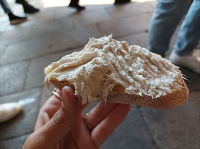 Venice: Guided Aperitivo Food Tour - Exploring the Charming Streets of Venice