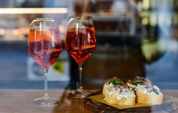 Venice: Guided Aperitivo Food Tour - Common Questions