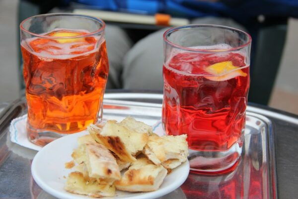 Venice: Guided Aperitivo Food Tour - The Sum Up