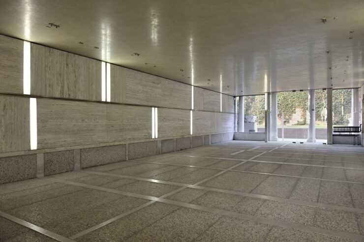 Venice: Guided Carlo Scarpa Architecture Tour - Tour Details