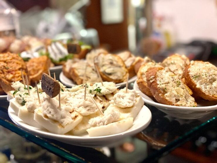 Venice: Guided City Highlights and Street Food Tour - Good To Know