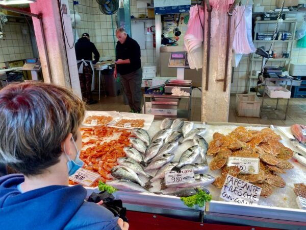 Venice: Guided City Highlights and Street Food Tour - Customer Reviews