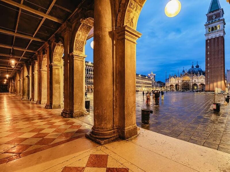 Venice: Guided Ghostly Tales Tour of Haunted City Spots - Good To Know