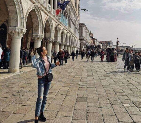 Venice: Guided Historic Center Walking Tour - Directions