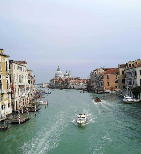Venice: Guided Historic Center Walking Tour - Pricing Information