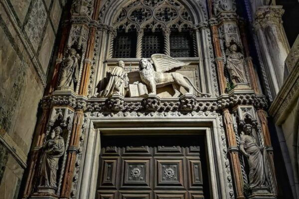 Venice: Guided Night Walking Tour & Saint Marks Basilica - The Sum Up