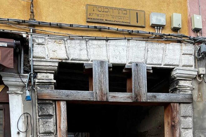 Venice: Guided Tour of the Jewish Ghetto and Synagogue Visit - Reservation, Payment, and Customer Reviews