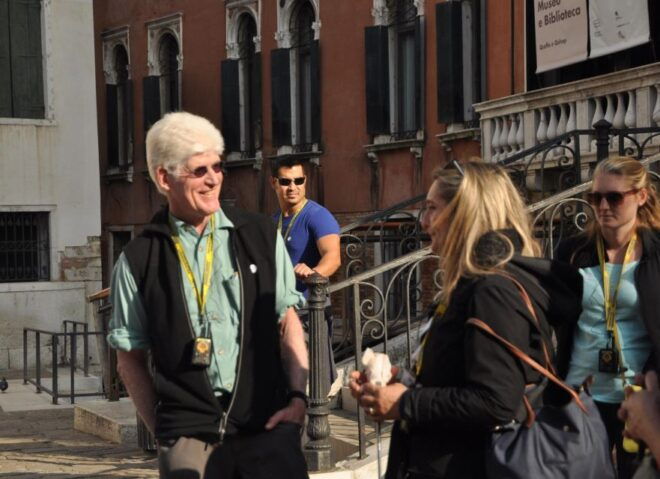 Venice: Guided Tour, St Marks Basilica Ticket & Boat Tour - Important Information