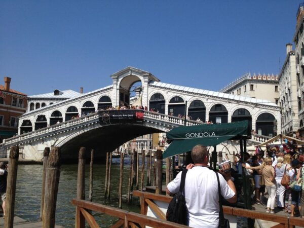 Venice: Guided Tour, St Marks Basilica Ticket & Boat Tour - Duration