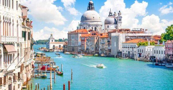 Venice: Guided Tour, St Marks Basilica Ticket & Boat Tour - Customer Reviews