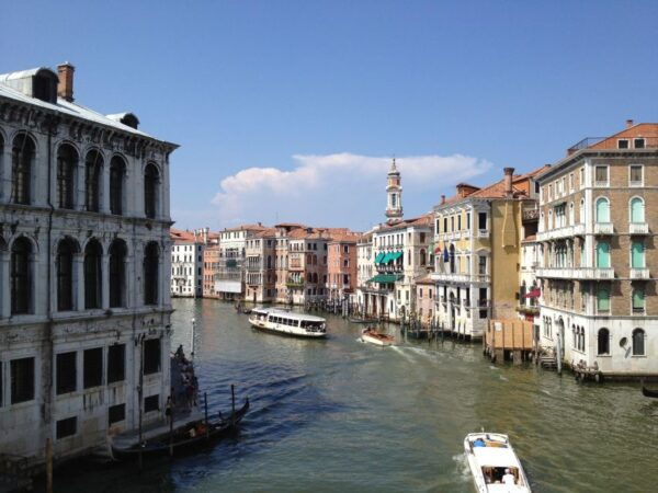 Venice: Guided Tour, St Marks Basilica Ticket & Boat Tour - Frequently Asked Questions