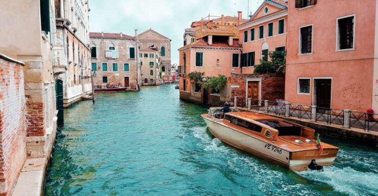 Venice: Guided Walking Tour - Unforgettable Experience Highlights