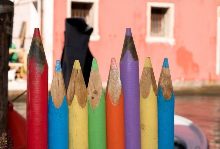 Venice: Guided Walking Tour of Venetian Queer History - Booking Details