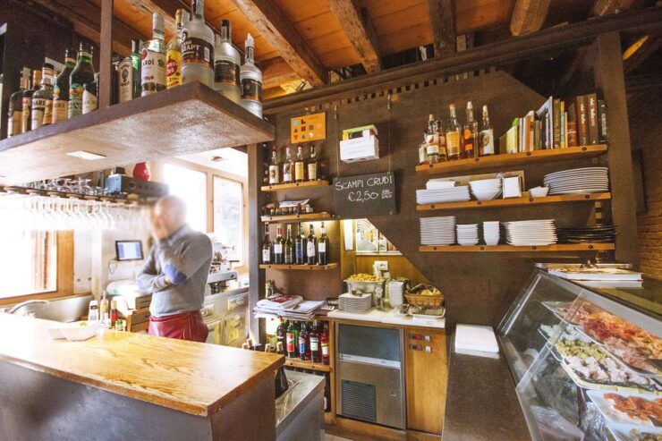 Venice: Guided Walking Tour With Wine & Local Aperitifs - Activity Details