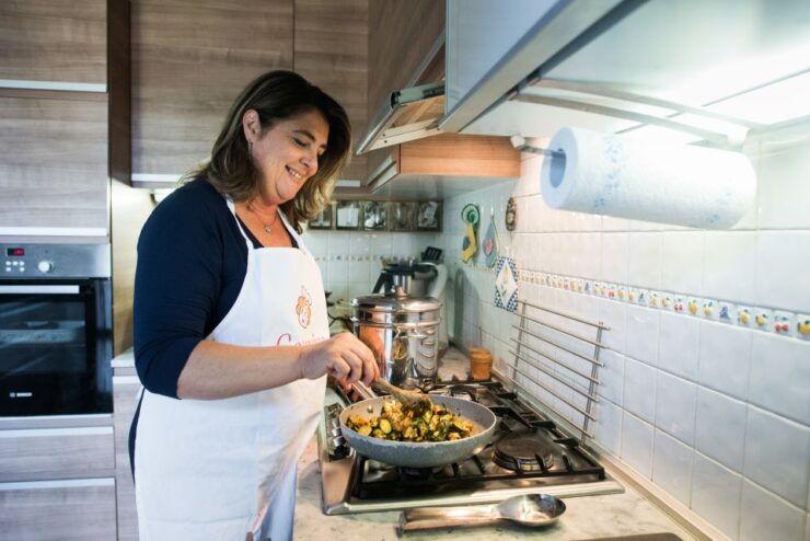 Venice: Half-Day Market Tour and Cooking Class With Cesarina - Good To Know