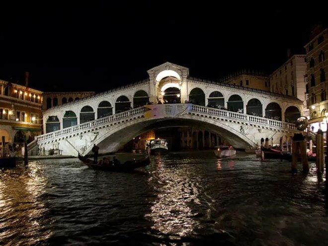 Venice Haunts: Ghostly City Walk - Highlights