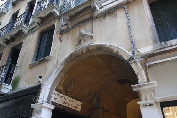 Venice: Heart of the Floating City Self-Guided Walking Tour - The Sum Up