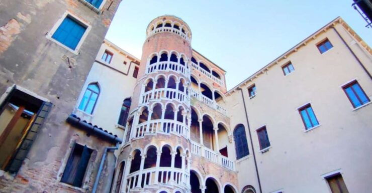 Venice: Hidden Corners Outdoor Walking Tour - Tour Highlights