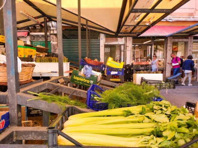 Venice: Hidden Corners Rialto Market - Inclusions