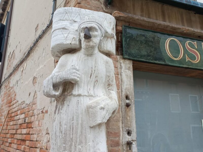 Venice: Hidden Gems and Secrets Walking Tour - What Makes This Tour Special?