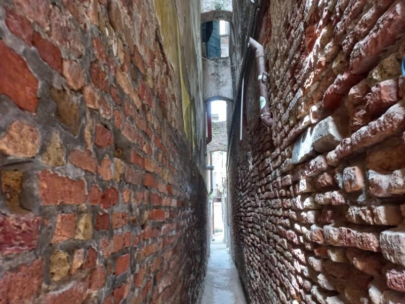 Venice: Hidden Gems and Secrets Walking Tour - The Sum Up