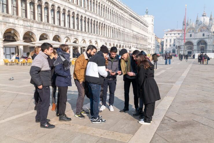 Venice: Hidden Spots Guided Photography Tour - Booking Information