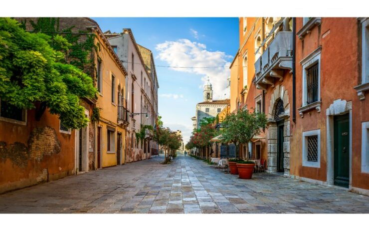 Venice: Hidden Treasures From Rialto to San Marco - Unveiling Venices Best-Kept Secrets